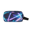 Picture of SEVEN FREETHINK 3 ZIPPER ABYSS PENCIL CASE